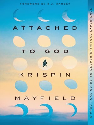 cover image of Attached to God